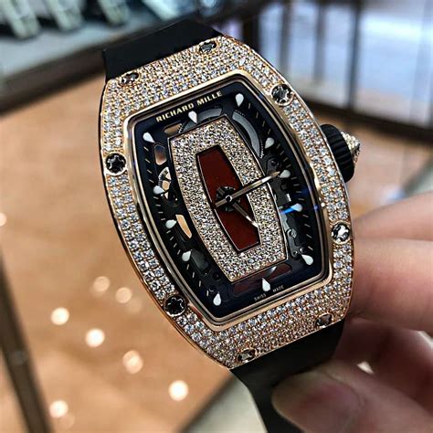 richard mille price in south africa|Richard Mille diamond watch price.